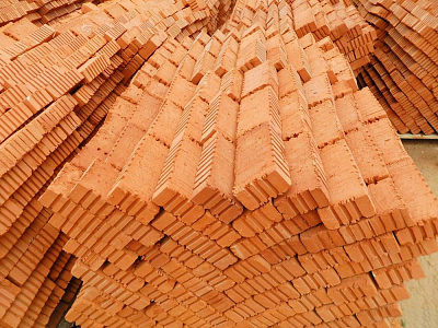 Алексинский кирпич